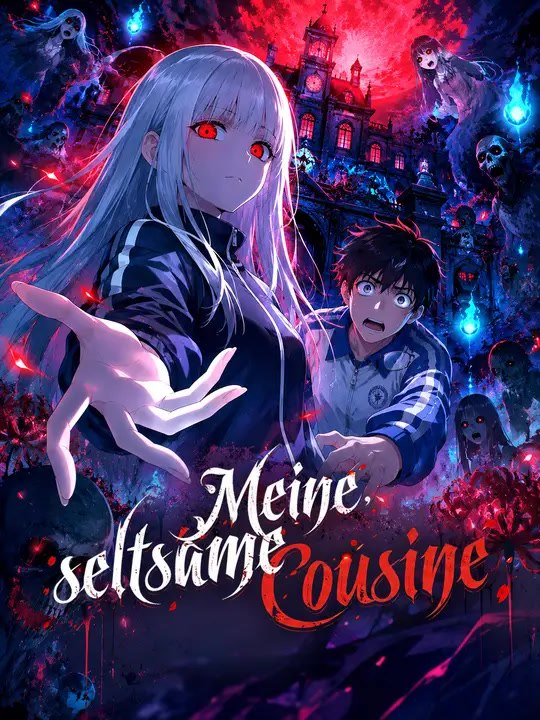 Meine seltsame Cousine - Teil 1/1 | Folgen 1-59