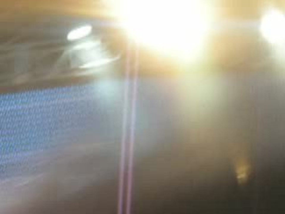 Tokio Hotel-Parc Des Princes-21 Juin 2008- DDM