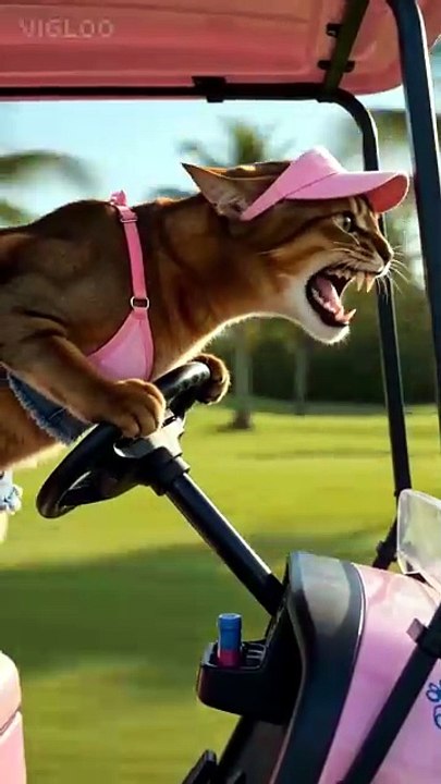 Taming My Furry Nemesis [Full Movie]
