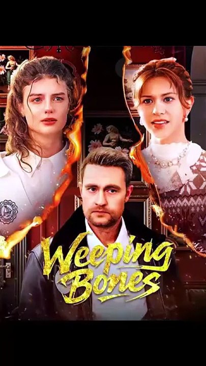 Engsub Weeping Bones🧸FULL🧸 [Full Movie]