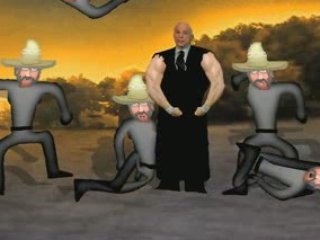 McCain To The MAX! - Make McCain Exciting Challenge