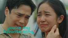 You're My Favorite Song: Enrico promises to make up for lost time! (Episode 24)