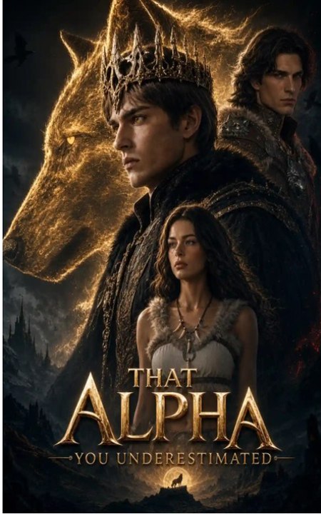 Oops, I'm the Alpha King - ⭐🍉💚FULL MOVIES ENGLISH SUB (2026)