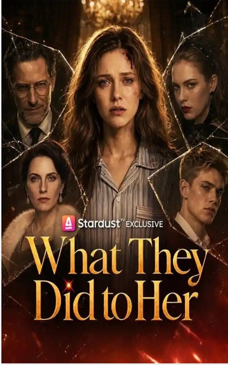 What They Did to Her - Full EP 2026