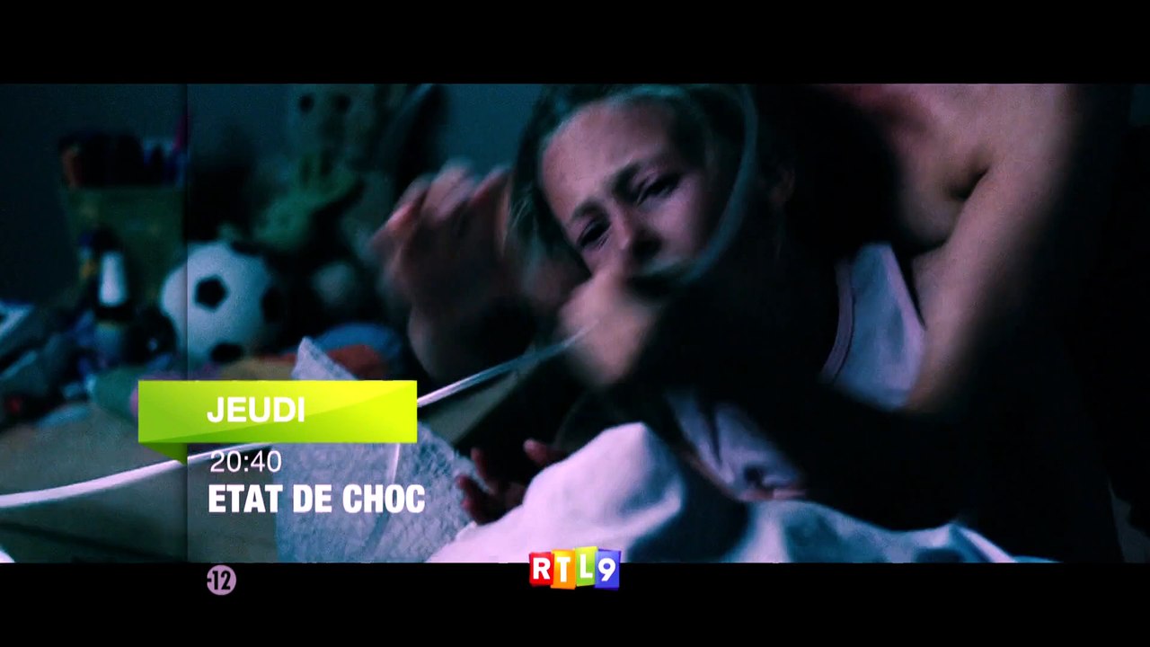 État de choc