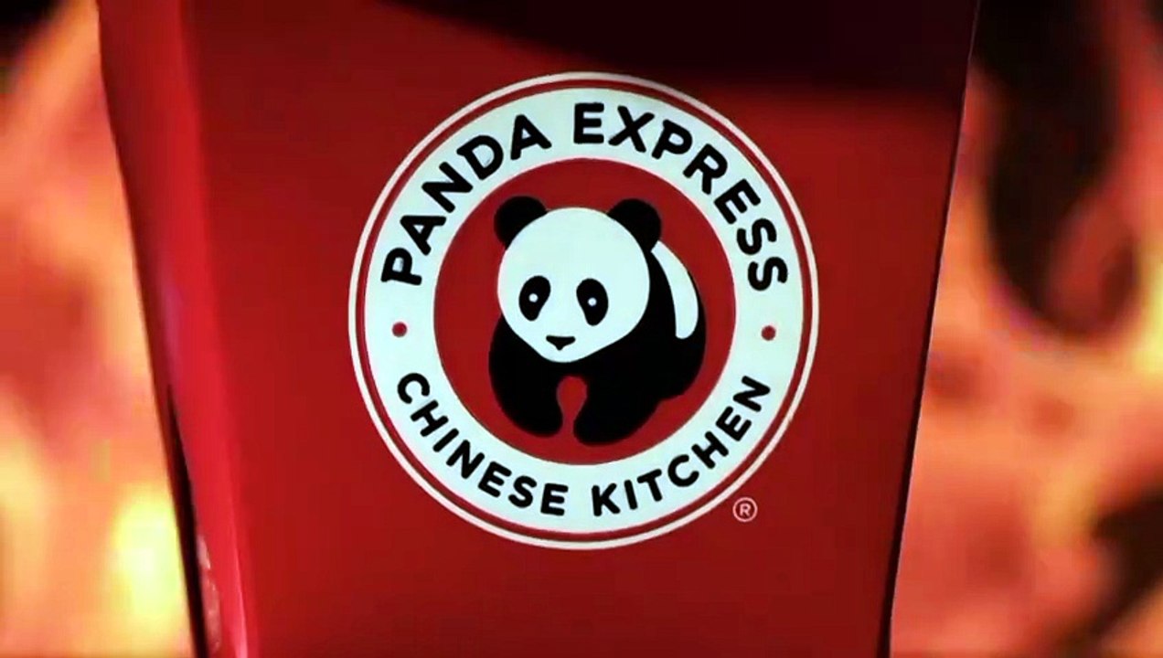 Panda Express Hot Orange Chicken Commercial (2025 & 2026)