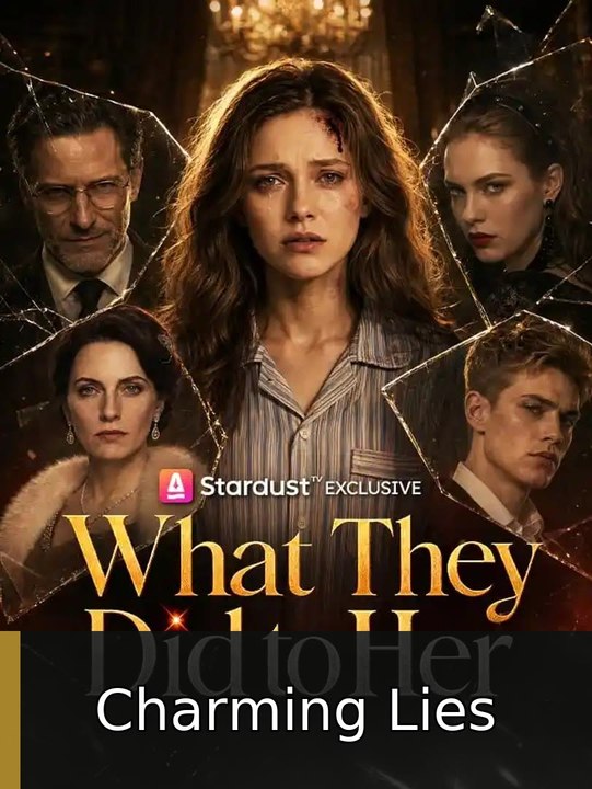 What They Did to Her - Full | Charming Lies