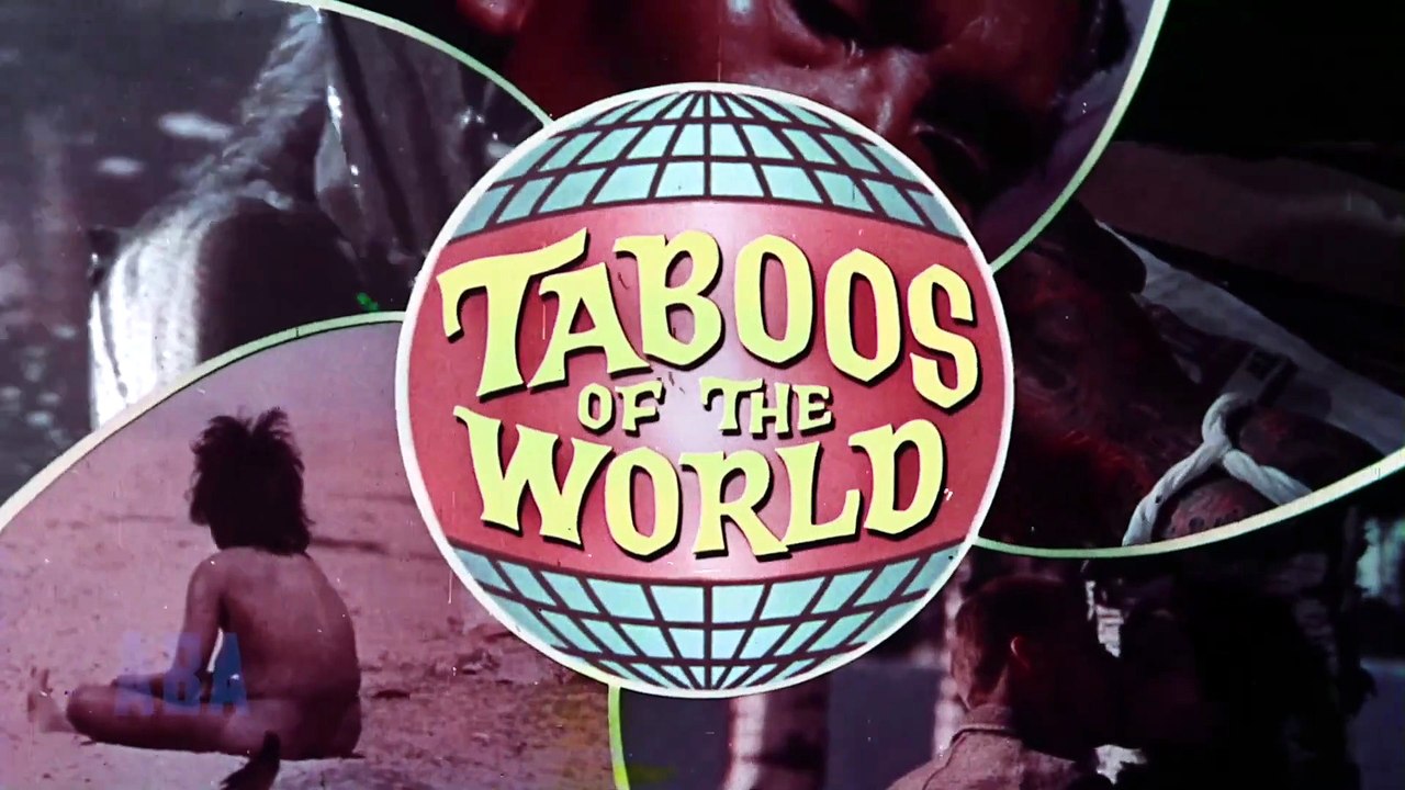 Taboos Of The World - Trailer (English) HD