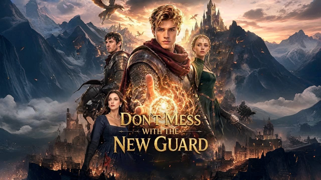 Don't Mess with the New Guard (Full Episodes)