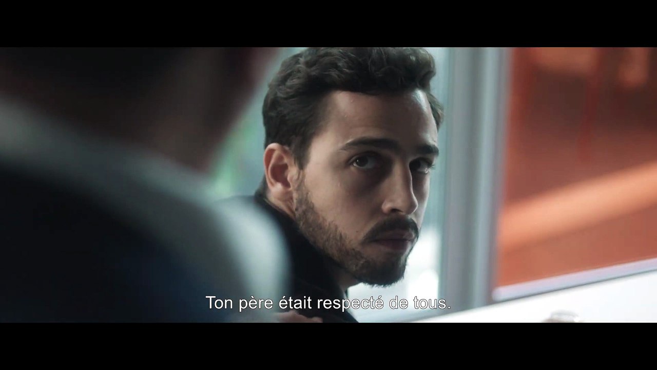 L'effacement - Trailer (OV) HD