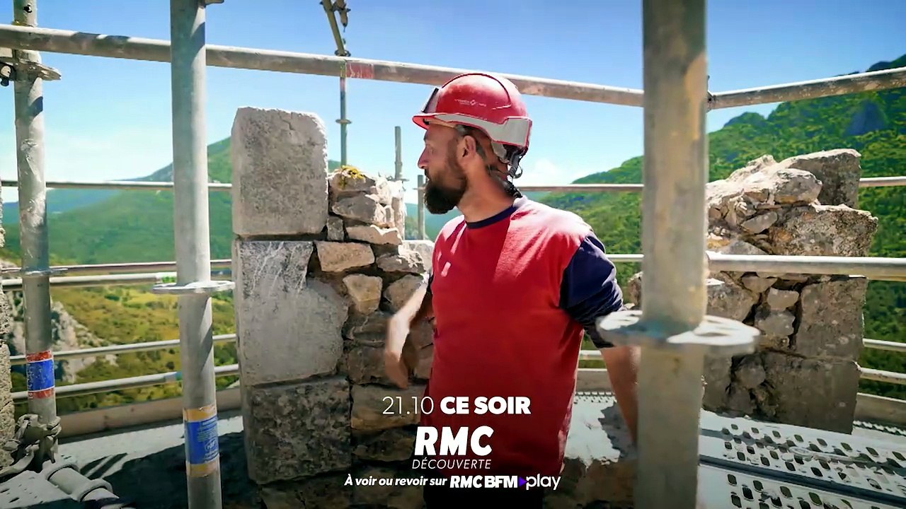 Citadelles du vertige : trésors du pays cathare