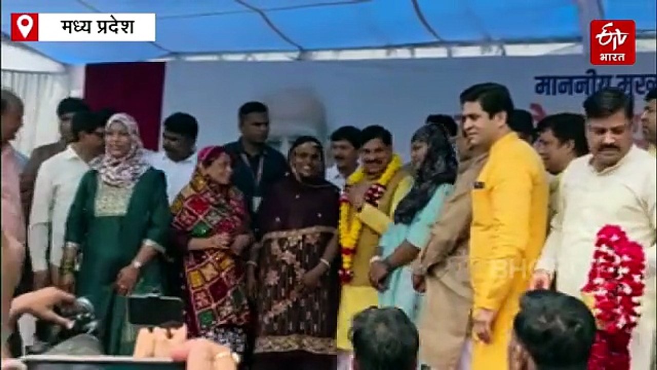 3.5 करोड़ लोगों से कॉन्टेक्ट, 10 लाख सुझाव पर आधारित है यूसीसी बिल, समानता पर बोले मोहन यादव