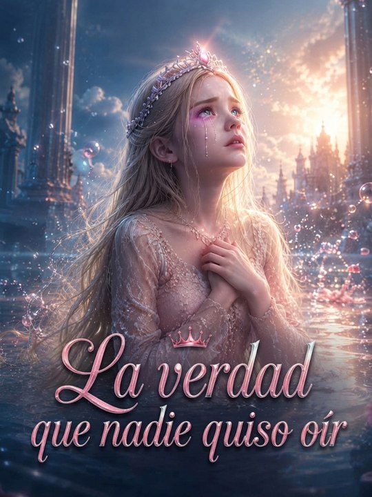 Doblado] La verdad que nadie quiso oír - Drama Completo