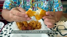 I Bet You Can't Name All 30 of These Discontinued 1970s Fast Food Items
