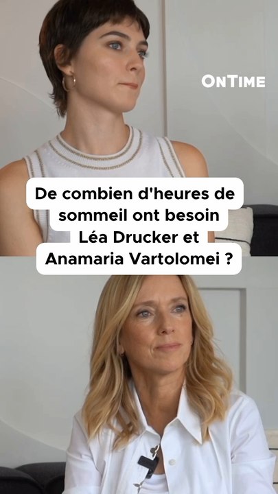 L’importance du sommeil pour les actrices