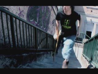 Urban Knight - Skyscrapers