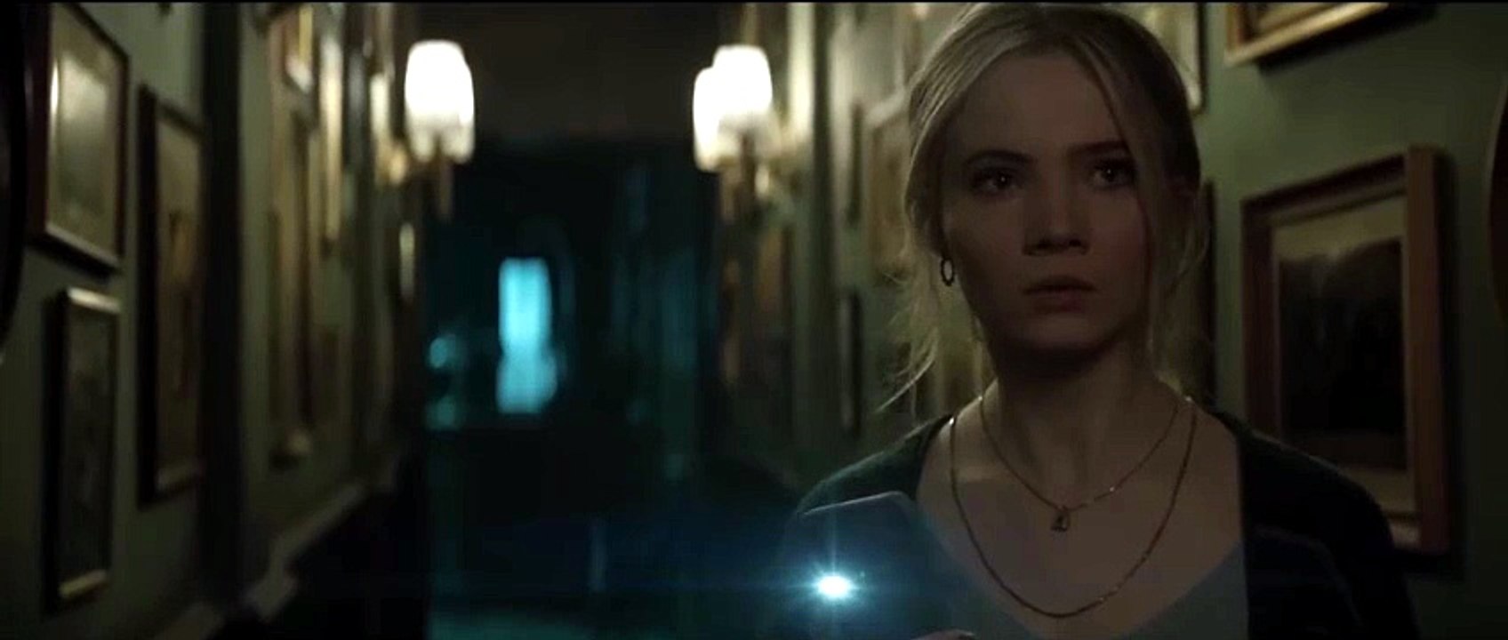 BAGHEAD (2023) Trailer VO - HD [Full Movie]