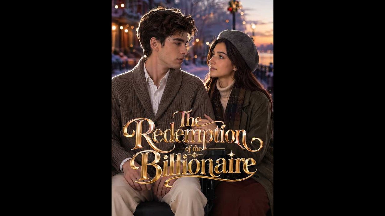 [FULL] The Redemption of the Billionaire - Full Episode