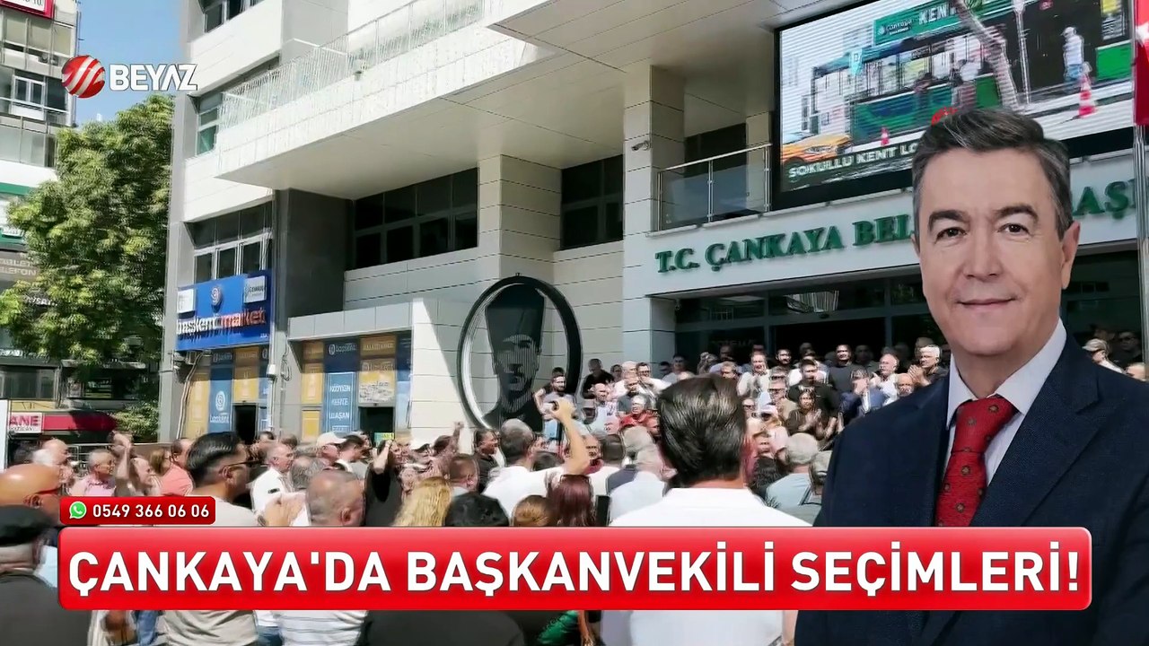 Beyaz Ana Haber 22 Temmuz 2026