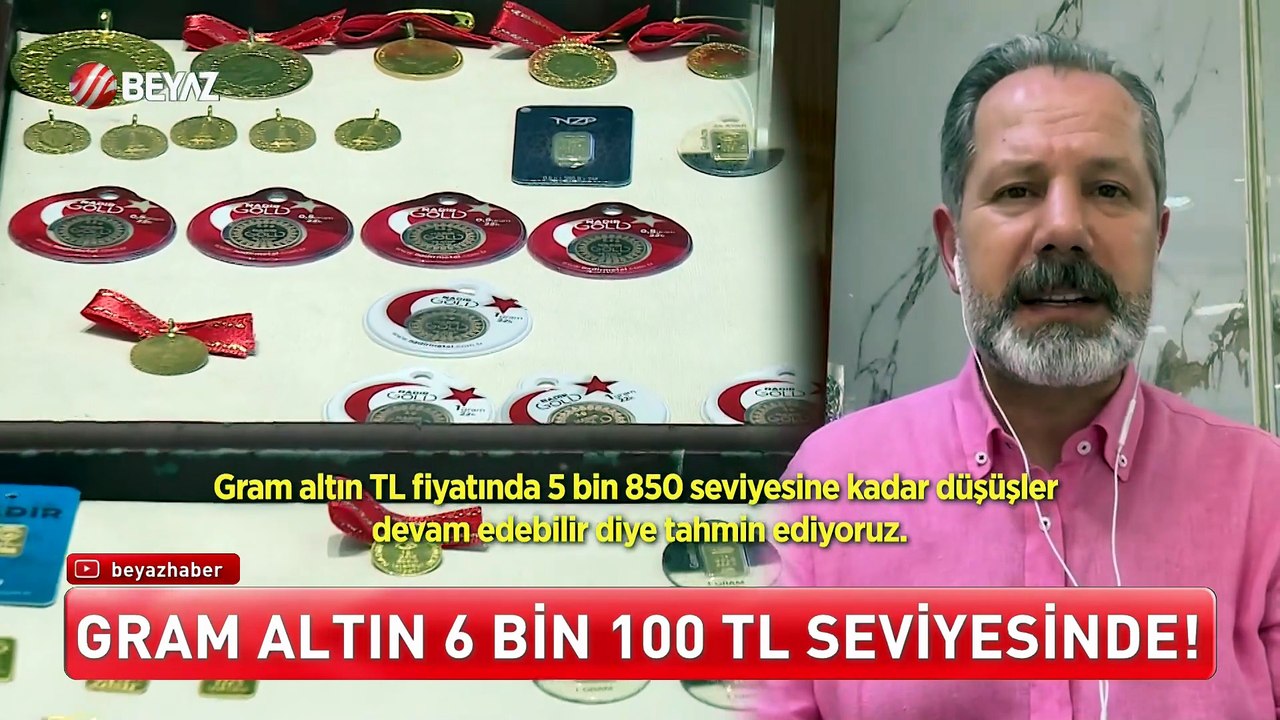 Beyaz Ana Haber 20 Temmuz 2026