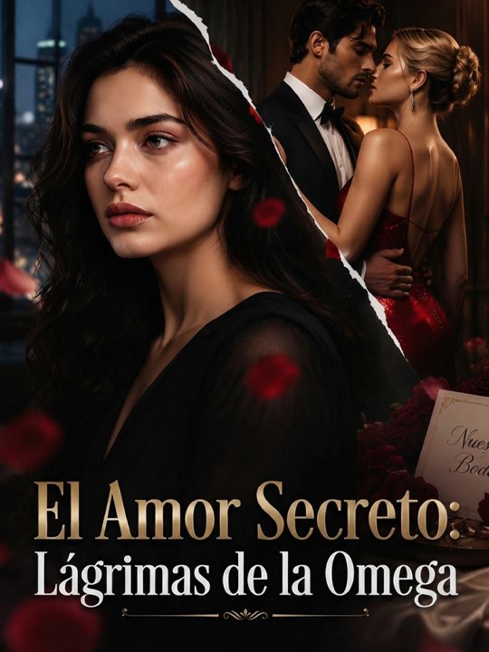 Doblado] El Amor Secreto: Lágrimas de la Omega - Drama Completo