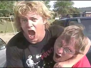 The KAF Report - Edition 24 - Ellsworth Basebrawl