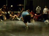 Paris Hip Hop 2008