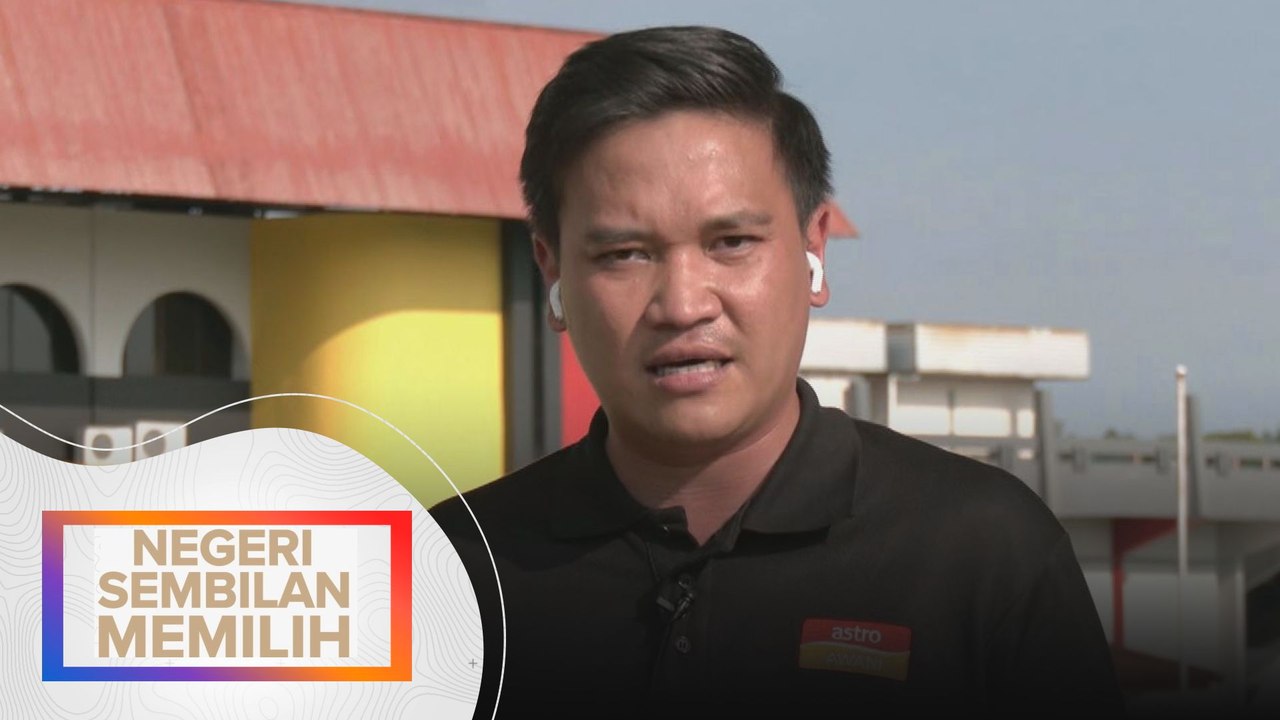 N.Sembilan Memilih: Undi calon ke parti?