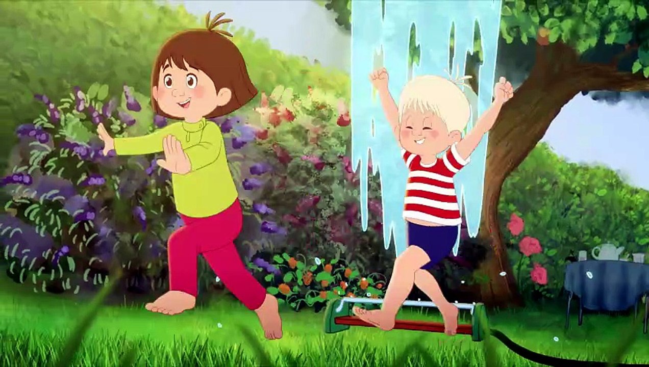 Lotte und Totte - Trailer (Deutsch) HD