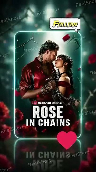 Rose in Chains | He Kidnapped the Woman He Was Meant to Love😲 Full Episode | DramaFlix Hub [Full Movie]
