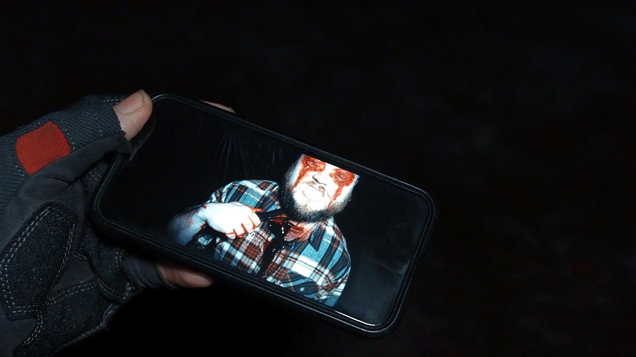 A Cold Grave (2022)