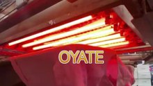 Wholesale 230v 1500w Fast Response Halogen Quartz Ir Heating Lamp for Screen Printing Equipment