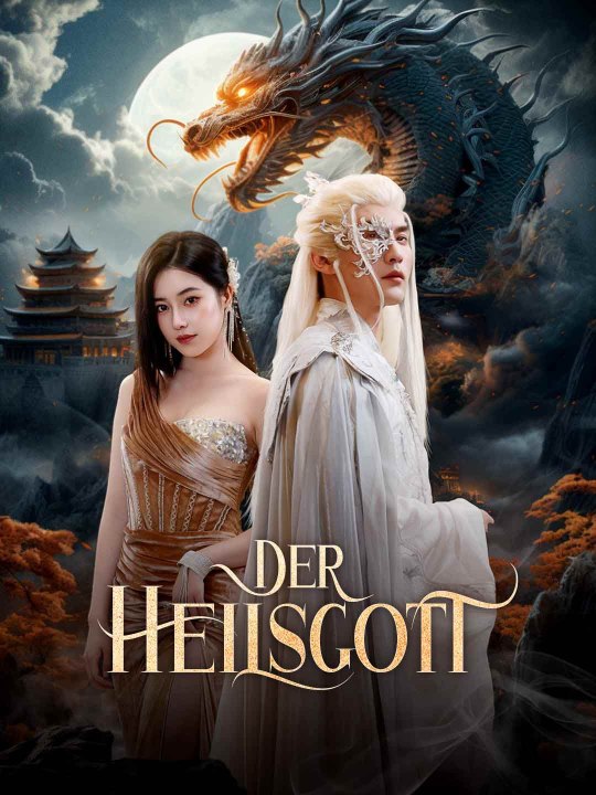 Der Heilsgott - Teil 1/2 | Folgen 1-43