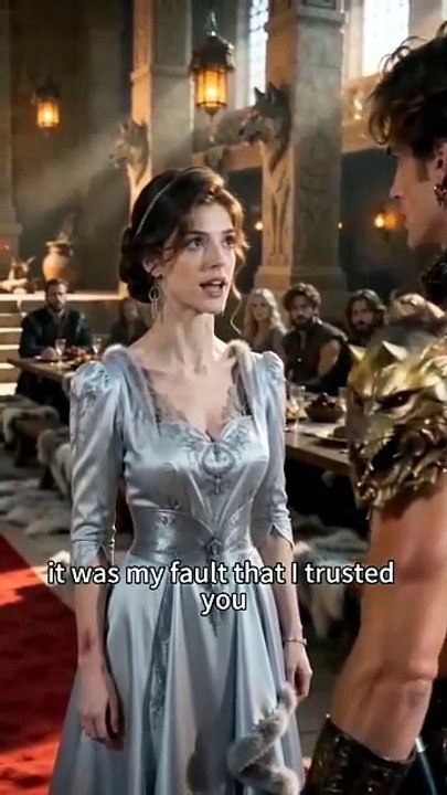 True Wolf Consort- Drama FULL MOVIES ENGLISH SUB [Full Movie]