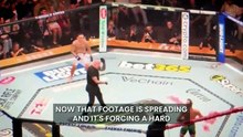 New Footage Of McGregor STUMBLING Before The Fight Changes Everything.-
