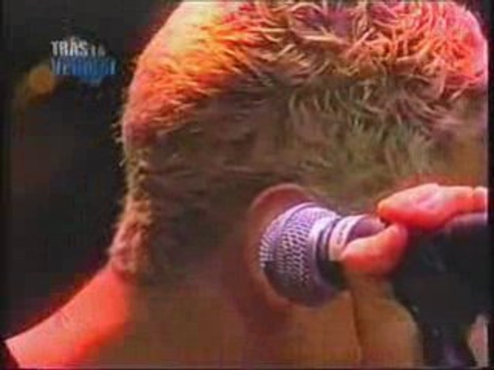 RBD De la pantalla al estrellato Parte 4 (TRAS LA VERDAD)
