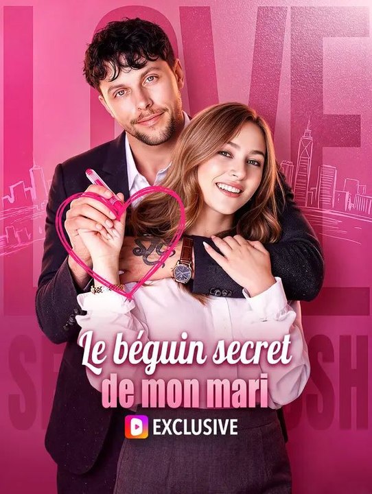 Le béguin secret de mon mari - Partie 2/2 | Epi...