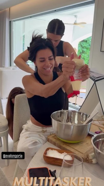 repost eva longoria