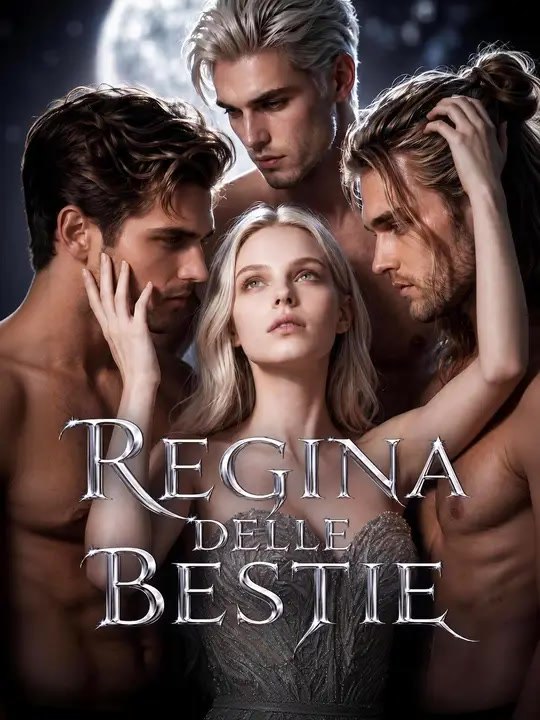 Regina delle Bestie - Parte 1/1 | Episodi 1-61
