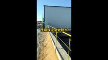 洗煤煤泥处理，一台压滤机搞定！ 压榨干煤饼可售卖，废水零外排。