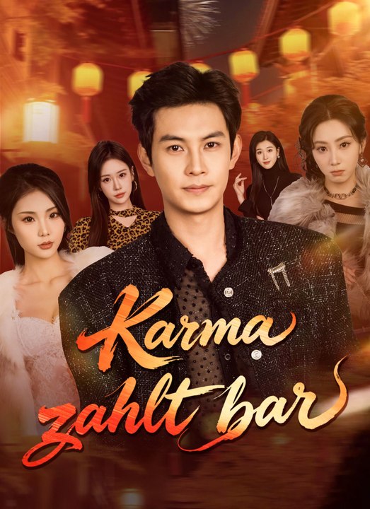 Karma zahlt bar - Teil 2/2 | Folgen 30-70