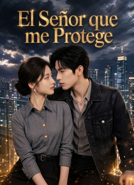 [Doblado]El Señor que me Protege | Full 55 Eps SD Drama 2026