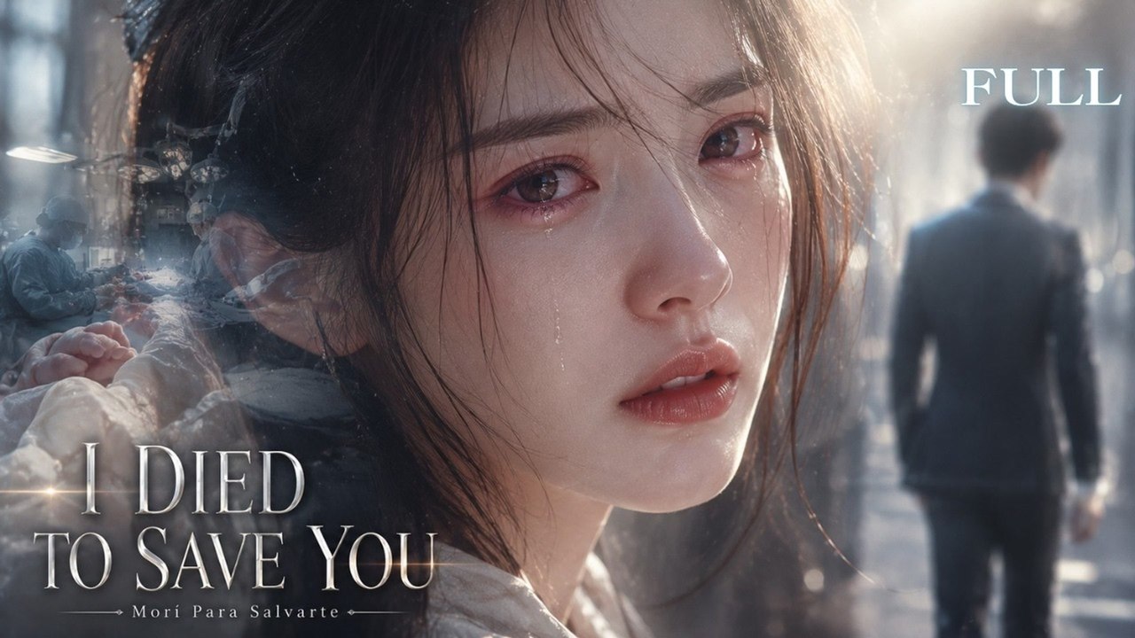 She raised their daughter alone while he lived with a devastating misunderstanding