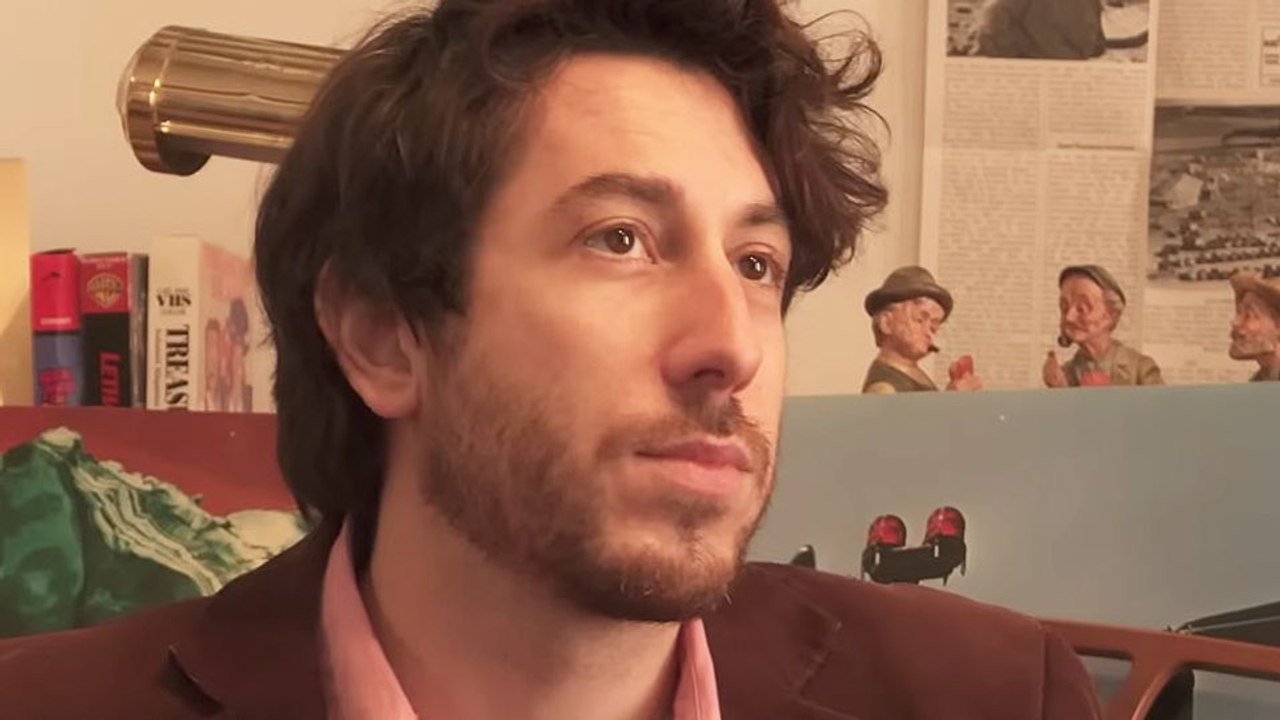 Nirvanna the Band the Show the Movie Bande-annonce VO