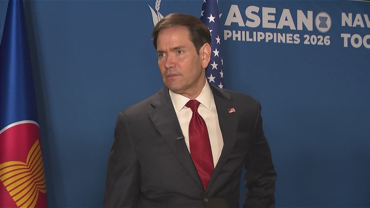 RUBIO Q&A
