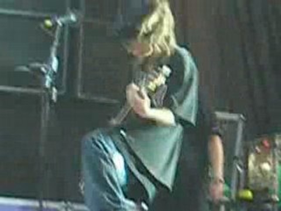 (05.07.08) Monaco - Ich brech aus