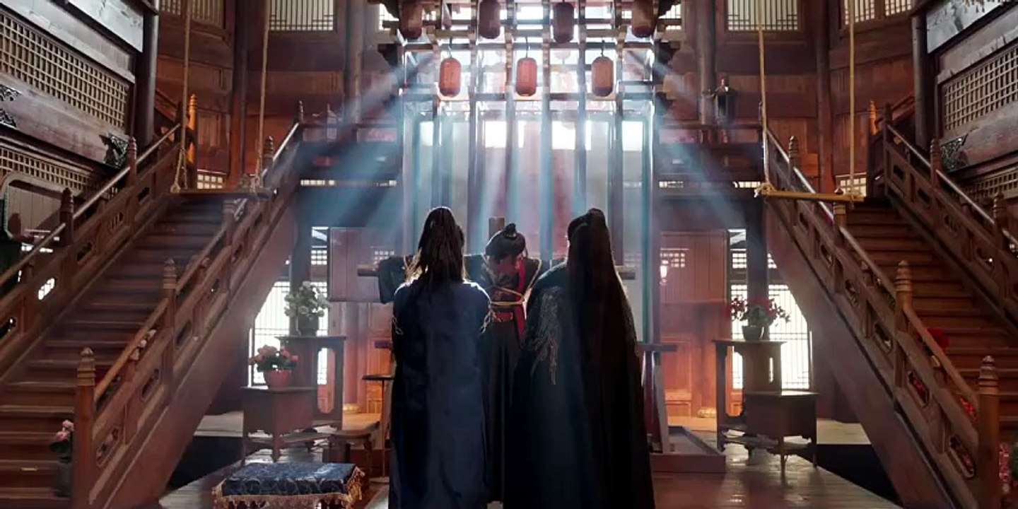 English Sub No Way! My Bro Is The Emperor (2026) - Episode 16 | NextAsia Series [Full Movie]