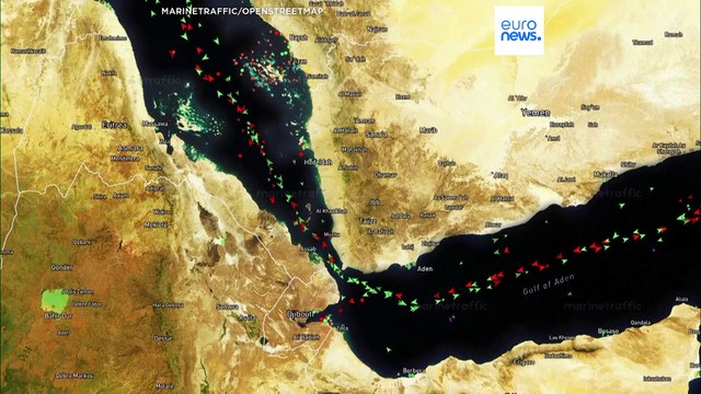 Trump minaccia gli Houthi di una pesante punizione militare dopo gli attacchi alle petroliere saudite