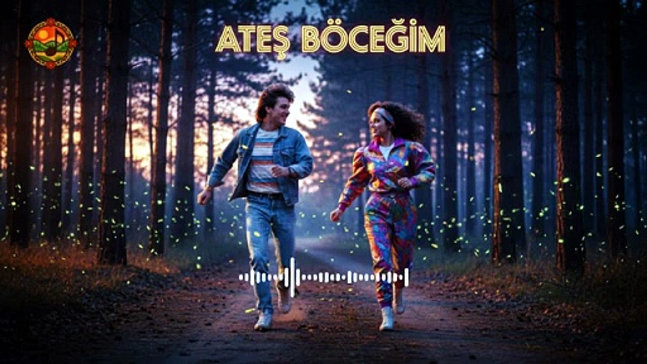 Ateş Böceğim (Gençlik Başımda Duman) – Anatolian Beat | 70’s Psychedelic Anatolian Rock Cover