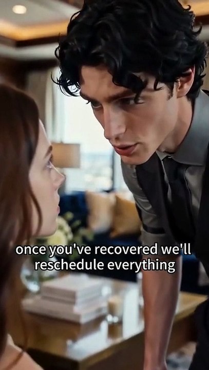 The Underdog's Bride Series English – Full Movie (2026)